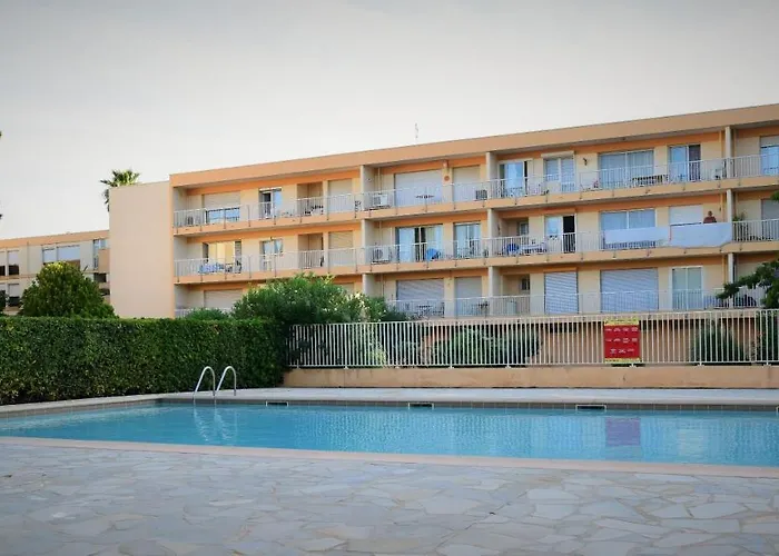Appartement Plein Sud Les Cyclades