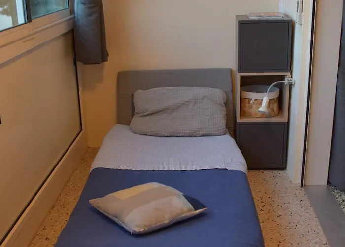 Appartement Plein Sud Les Cyclades