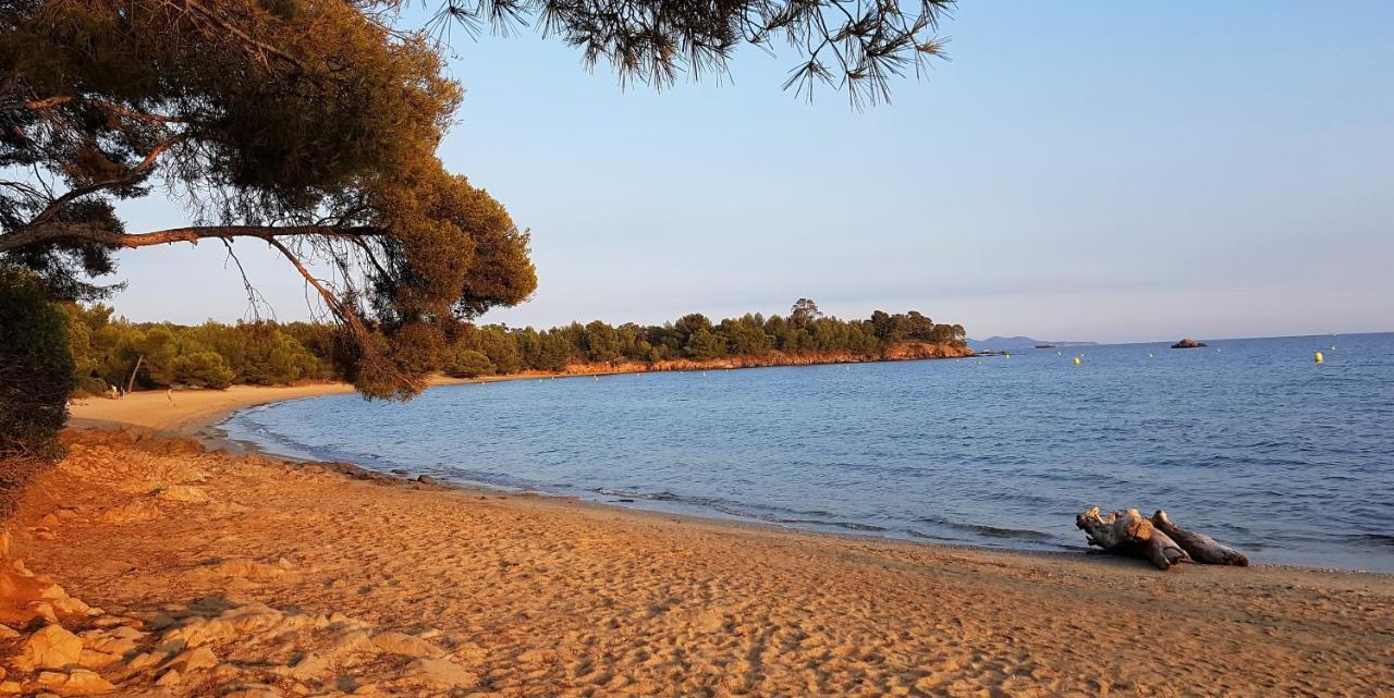 Plein Sud Les Cyclades Apartamento Le Lavandou