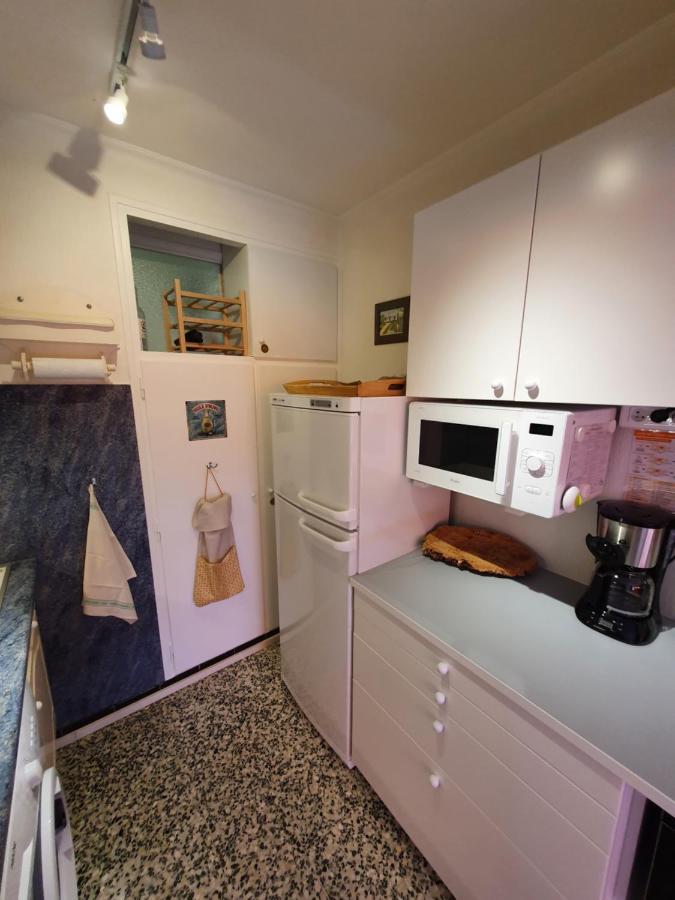 Apartamento Plein Sud Les Cyclades