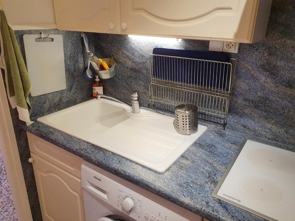 Plein Sud Les Cyclades Apartment Le Lavandou