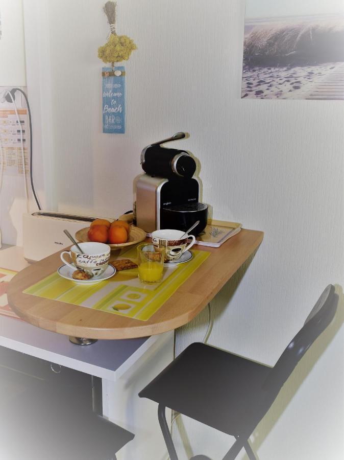 Apartment Plein Sud Les Cyclades Le Lavandou