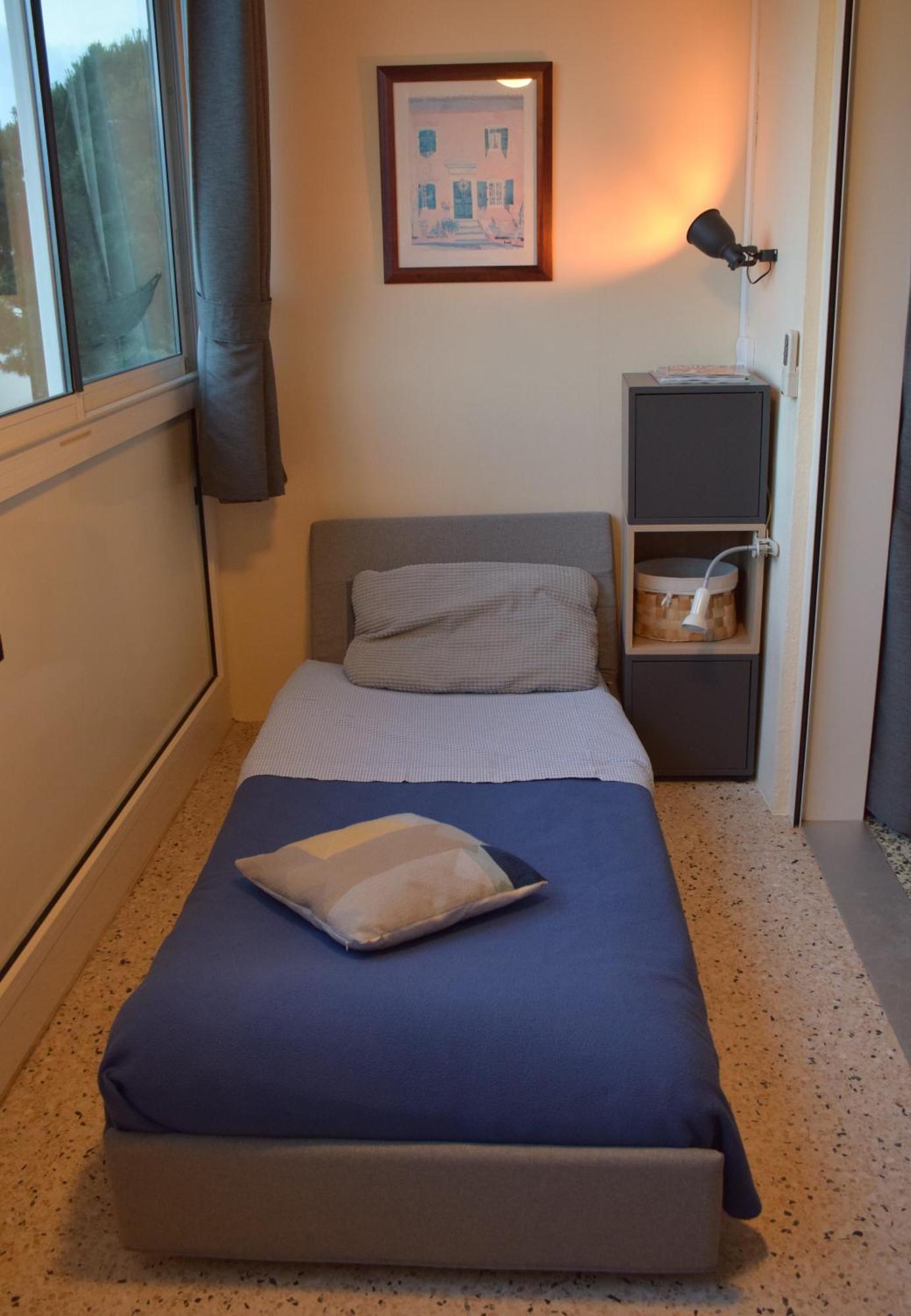 Apartment Plein Sud Les Cyclades Le Lavandou